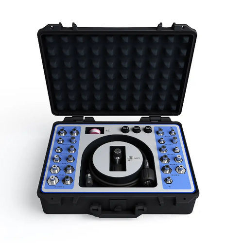 Pressure calibration universal connection kit Additel 102