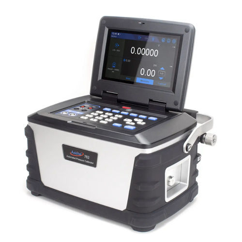 Калибратор давления Additel 762Wтоковойгидравлическийцифровой