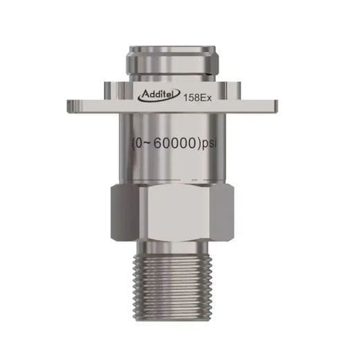 Калибратор давления Additel 158Exdigital с температурной компенсацией