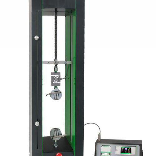 Стенд для силовых испытаний T-DRIVEtensiletension