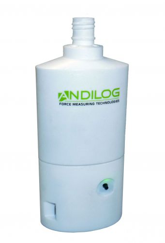 Статический датчик крутящего момента Датчик-бутылкаповоротныйBluetoothпо индивидуальному заказу