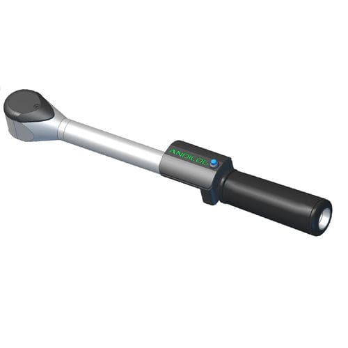 Датчик вращательного момента WLC TWBluetooth