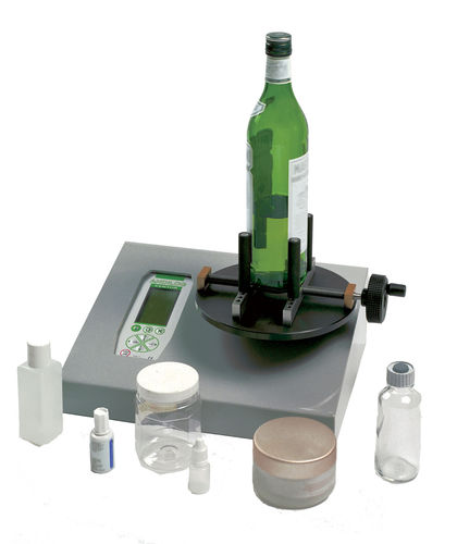 Настольный тестер крутящего момента ANDITORK Securityportableдля бутылочных пробокдля защитных бутылочных пробок