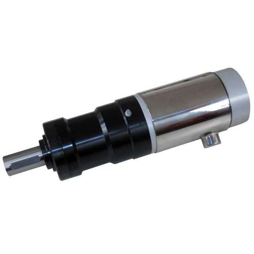 Rotary vane air motor NK series