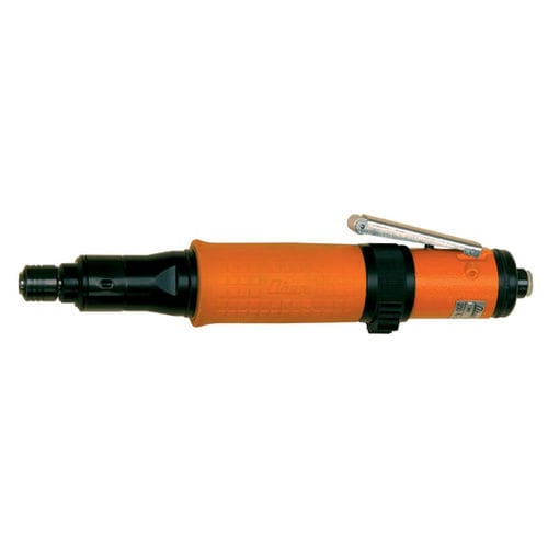 Пневматическая отвертка прямая ERGOVIT серии DL AT
