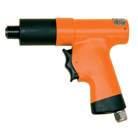 Пистолетная пневматическая отвертка серии SUPERGOVIT SA без муфты