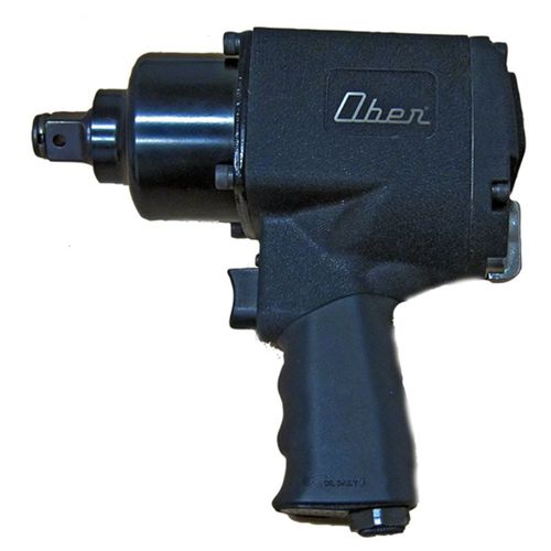 Пистолетная пневматическая отвертка SUPER BLACKimpact