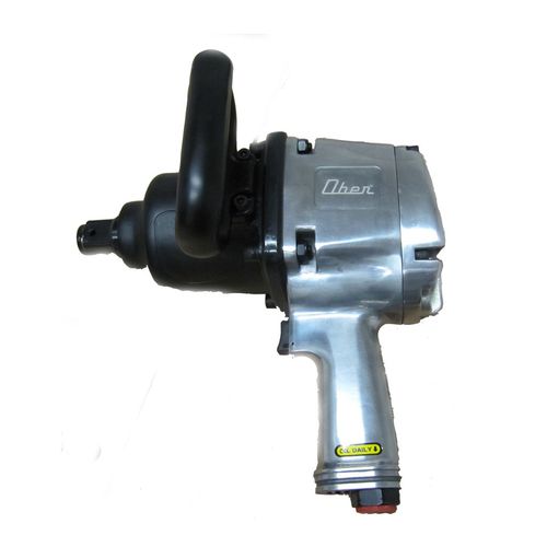 Пистолетная пневматическая отвертка СЕРЫЙ ЧЕРНЫЙimpact