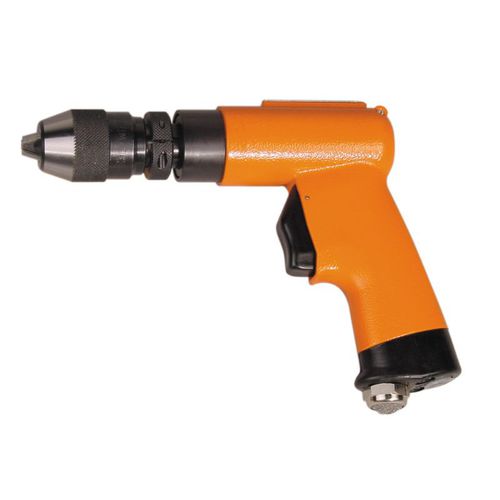 Пневматическая дрель серии ERGON
