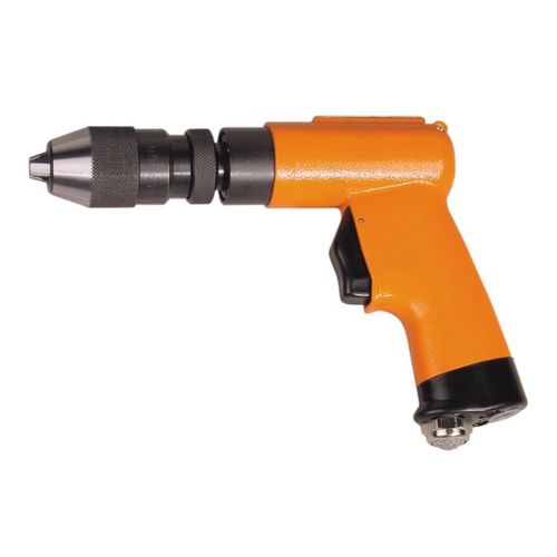 Пневматическая дрель ERGON100V