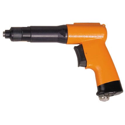 Пистолетная пневматическая отвертка серии ERGOVIT с регулировкой крутящего момента