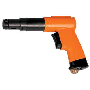 Пистолетная пневматическая отвертка серии ERGOVITс фрикционной муфтой
