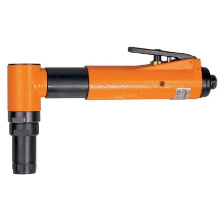 Пневматическая отвертка угловая ERVIT922с фрикционной муфтой