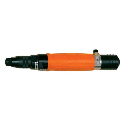 Прямая пневматическая отвертка серии AMIRE с предохранительной муфтой