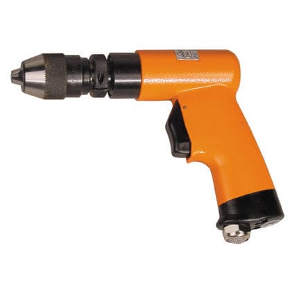Пневматическая дрель серии ERGвысокопроизводительная