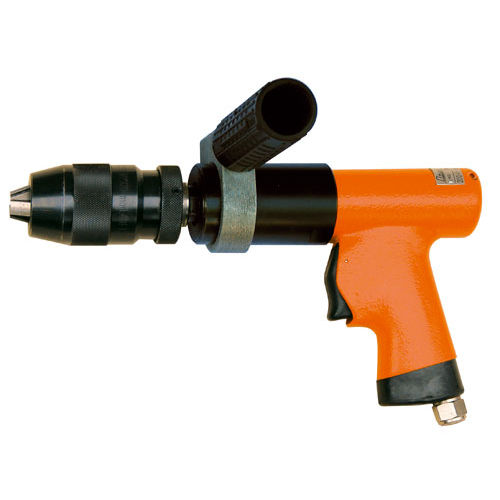 Пневматическая дрель серии СУПЕРГОН