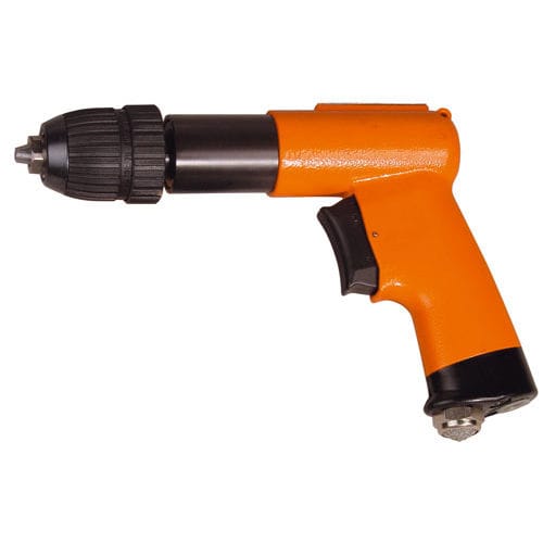 Пневматическая дрель серии RERGO