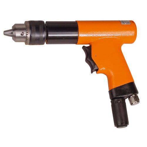 Пневматическая дрель серии SUPERERGO