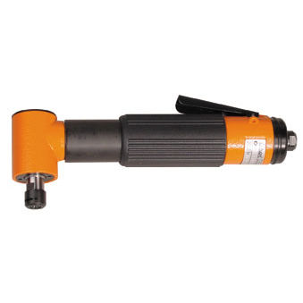 Дрель пневматическая серии ERG Pпрямоугольная