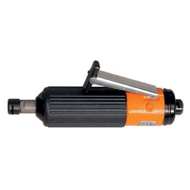 Пневматическая переносная шлифовальная машина серии SM, прямая