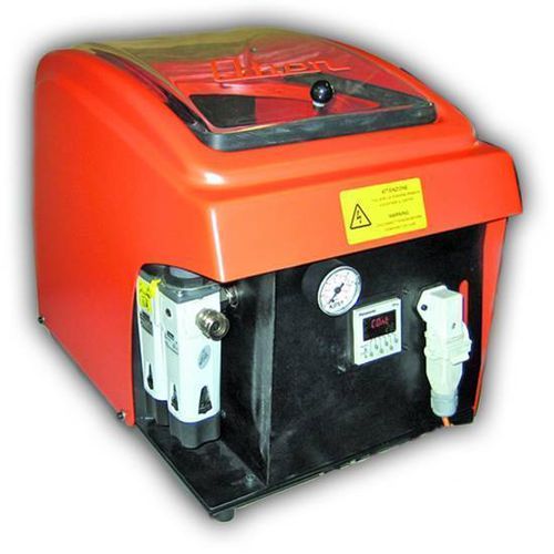 Vibrating feeder ALX 2Sworm screwautomaticfor presses