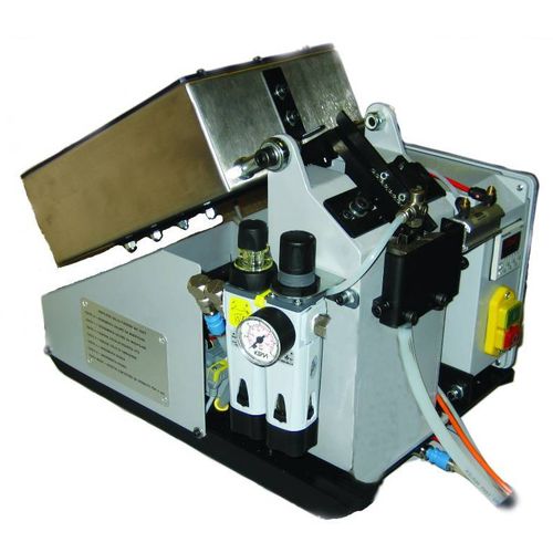 Worm screw feeder ALBA automaticfor presses