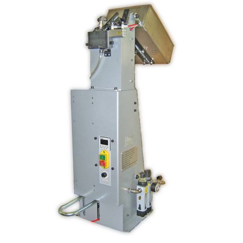 Worm screw feeder BASCO seriesautomaticfor presses