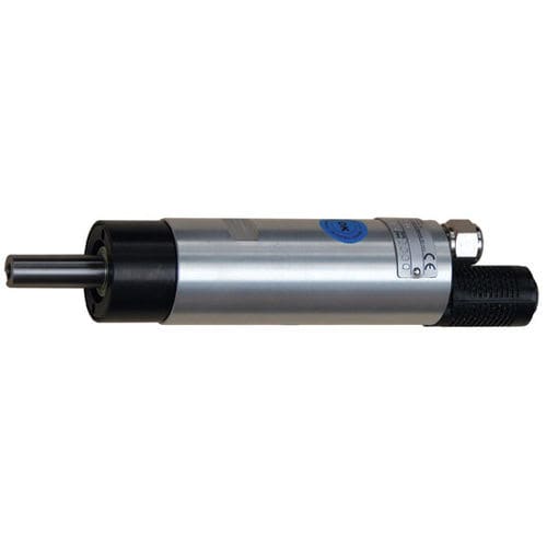 Rotary vane air motor SLGS series