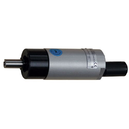 Rotary vane air motor P series