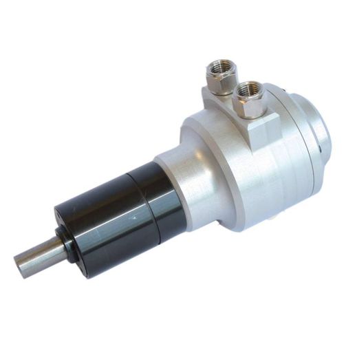 Rotary vane air motor MVR seriesreversible