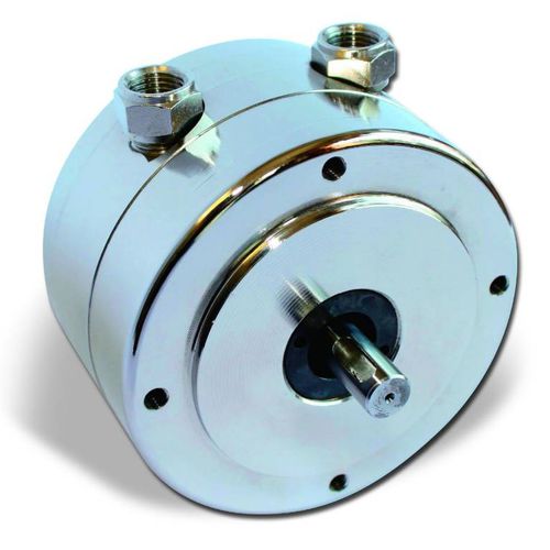 Rotary vane air motor PRT 100 seriesreversible