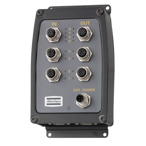 Расширитель