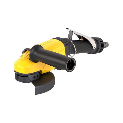 Турбинная портативная шлифовальная машина серии GTG25электроугловая