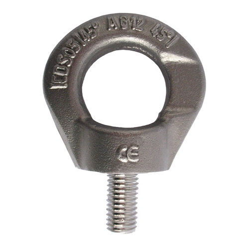 Swivel hoist ring CDS seriesscrew-in