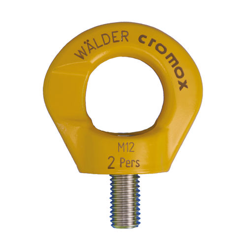 Swivel hoist ring CDS PSA seriesscrew-instainless steel