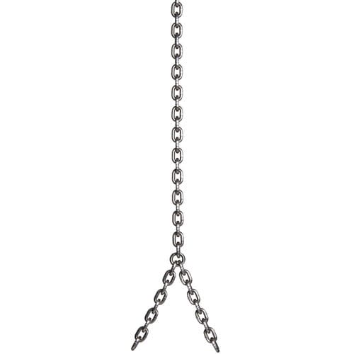 Stainless steel lifting chain NSKEamusement park