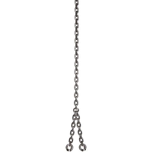 Stainless steel lifting chain NSKRamusement park