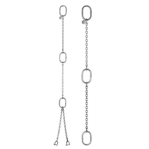 Stainless steel lifting chain CPK serieswelded