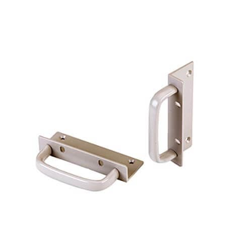 Ручка трубчатая 38792транспортнаяметаллП-образная