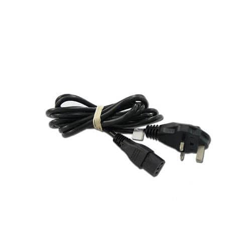 Шнур питания с вилкой 36053