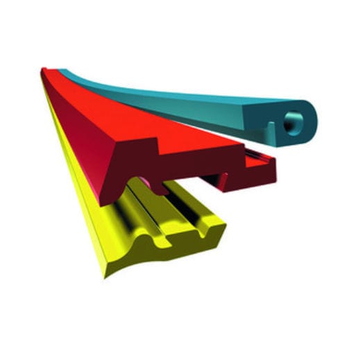 Телескопический скребок для крышек C5