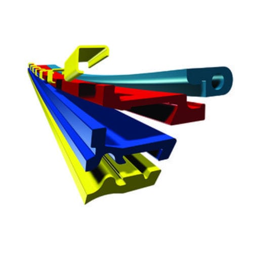 Телескопический скребок для крышек C6