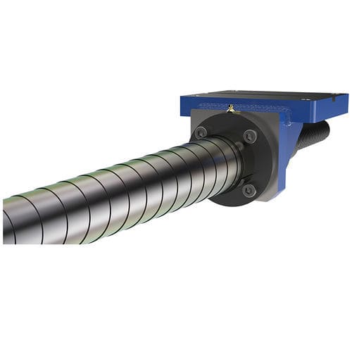 Удлинение пружины сжатиябезопаснаяспираль