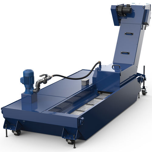 Дисковая система фильтрации размером 10 футов, 12 дюймов, 16 дюймов для жидкостей