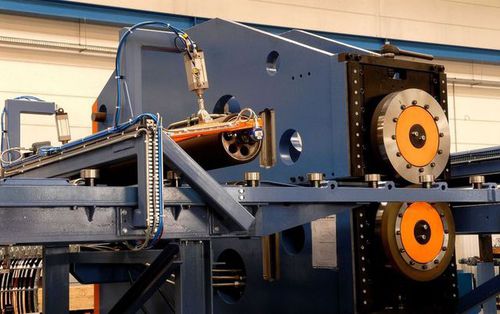 Станок для резки металла TRAPEZEsheet