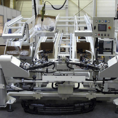 Автоматическая сборочная машина для автомобильного применениядля промышленного примененияпо индивидуальному заказу