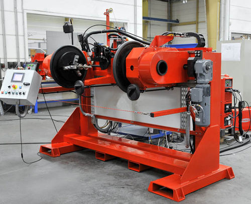 Автомат сварочный автономныйпо металлувысокоскоростной