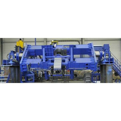 Автоматический сварочный аппарат интегрированный по индивидуальному заказу