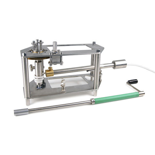 Устройство для испытания на изгиб CBTqualitymanualдля кабелей