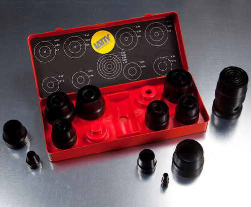 Штамповочная матрица